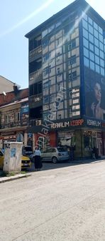 Bilyus Danışmanlıktan Satılık Fırsat İsmerkezi Ve Dükkanlar Cumhuriyet Caddesi