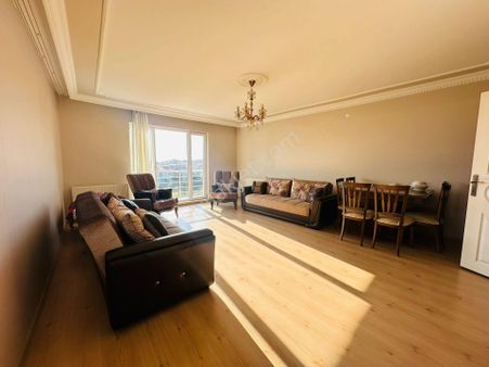 Battalgazi'de Cadde Yakını Asansörlü 3+1 Ara Kat Satılık Daire !!