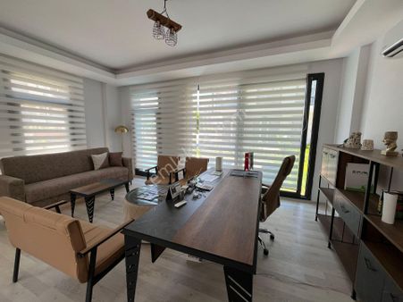 Muteşem Proje 1. Etap Bölgenin En Yeni Sitesinde 3 + 1 Villalar