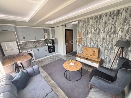 Doğan Emlak Group’tan Atakum Yenimahalle Mh.1+1 3.kat Eşyalı Daire