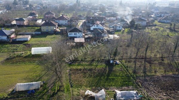Fırsatın Fırsatı !! Çavuşlar'da 3 Kat Konut İmarlı 405 M2 Satılık Arsa