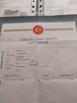 Edirne Ve Köylerinde Kırklareli Ve Köylerinde Gayrimenkulleriniz Aynı Gün İçinde Nakite Çevrilir