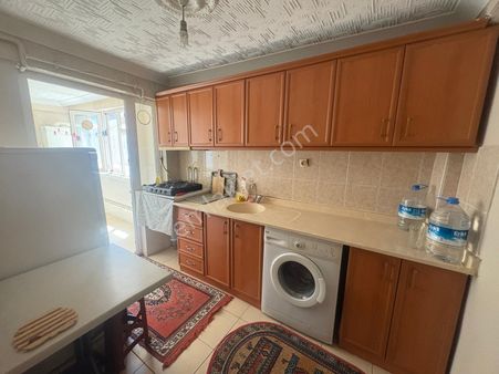 Bandırma Çarşı İçerisinde Eşyalı Kiralık Daire