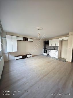 Antika'dan Cumhuriyet Mah.satılık Ters Dubleks Daire