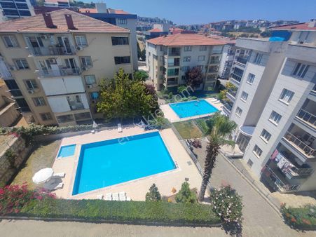 Acil Satılık Havuzlu Lüks Daire