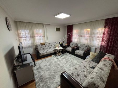 Bk Gayrimenkulden 3+1 Tandoğan Mah. Masrafsız 200 M2 Depolu Satılık Daire