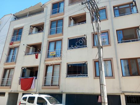 Asker Emlak'tan Görükle Mah Full Eşyalı Satılık Daire