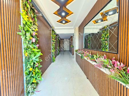 ▶ ▶akçay Körfez'den Altınkum'da Ön Cephe Ara Kat Sıfır Satılık 2+1 Daire