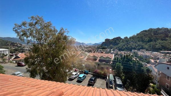 Camiavlu Kiralık 3+1 Eşyalı Daire