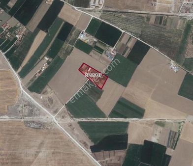 Dgn Grouptan Karatay Saraçoğlunda Yatırımlık Tarla