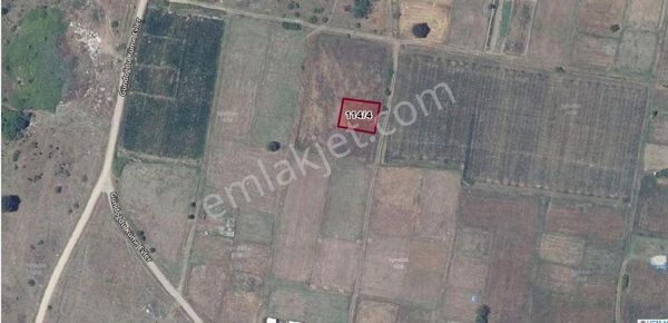 Çanakkale Biga'da Satılık Fırsat Arsamız Satışa Sunulmuştur.