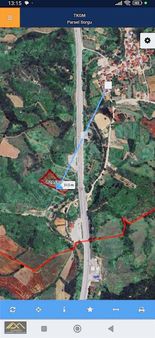 Fiyatı Düşürdük!! İnegöl Yeniköy Emsallerinin Altında Tarla..