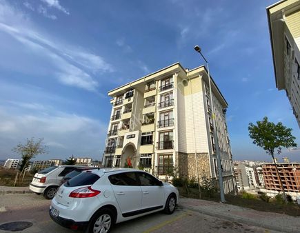 Yamaner'den Balkan Mahallesinde 2+1 Satılık Aile Tipi Daire