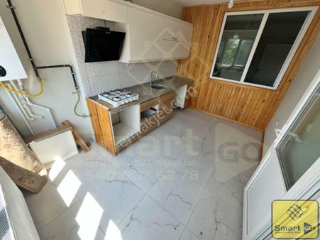 Yeni Mahalle'de 2+1 Kiralık Daire