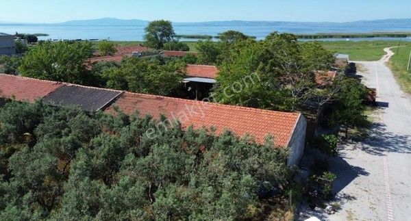 Frang Grouptanbandırma Bereketli Köyünde Arsa