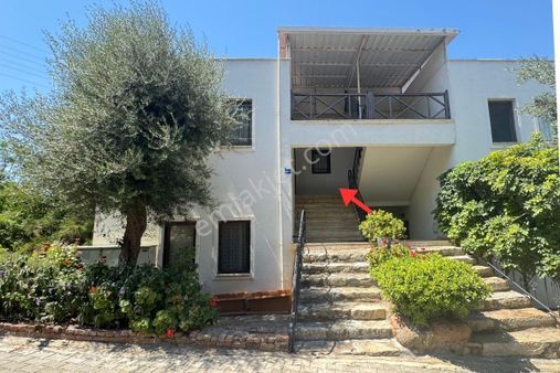 Bodrum Merkeze Yakın En Güzel Mahallesınde Satılık Ferah 2+1 Daıre