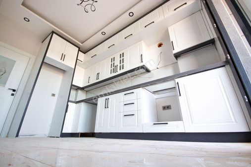 🛑🛑aktif'ten Zeytinli'de Satılık Ön Cephe Çift Balkonlu Arakat 2+1 Daire