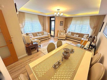 ▃birikim▃ Feyzullah Sahilde Ebeveyn Banyolu 3.kat Ön Cephe 3+1 !