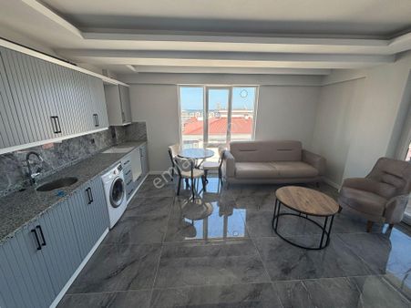 Doğan Emlak Group’tan Atakum Körfez Mh.1+1 6.kat Sıfır Daire