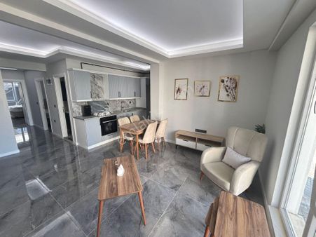 Doğan Emlak Group’tan Atakum Körfez Mh.2+0 1.kat Sıfır Daire