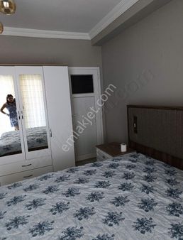 Asaf Emlak'tan Site İçerisinde Eşyalı Kiralık Daire