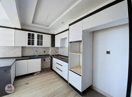 Mk İnvest'ten Hayalinizdeki Geniş Oturum Deniz Manzaralı 2+1