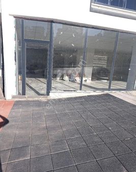 Vural Gurup İnşaat Emlakdan Kiralık Dukkan