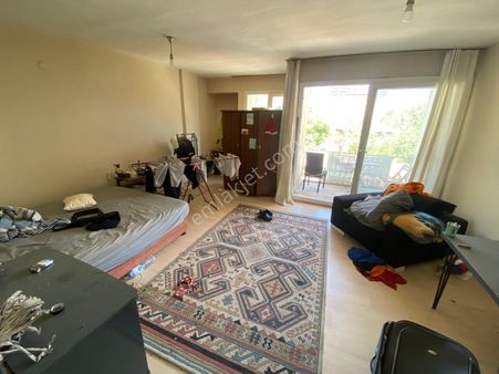 Erdem Cad Üstü Dokuz Eylül İibf Yakını Çok Merkezi Lokasyonda 3+1 Alsata Oturuma Uygun Kupon Satılık