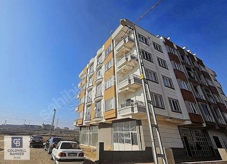 Coldwell Banker'den Şehir Hastahanesine 1.5 Km Kiralık 2+1 Daire