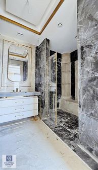 Cb Acar'dan Diamond Towers'da Vadi Cepheli Delüks Daire(18.kat)