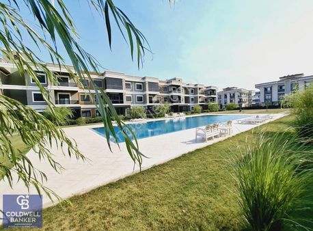 Menderes Coldwell Banker Poyraz'dan Havuzlu Site İçinde 2+1