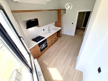 ➡️➡️blue Life Egenden Gerçek İlan-altınkum'da Arakat & Ön Cephe Şık Tasarımlı 2+1 Satılık Daire