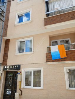 Bursa Yıldırım Davutdede Mah. 2+1,dublexdaire