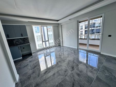 Doğan Emlak Group’tan Atakum Körfez Mh.1+1 6.kat Yerden Isıtmalı Daire