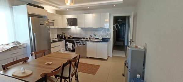 Kemeraltı Mahallesinde Satılık 2+1 Açık Mutfak Düz Daire