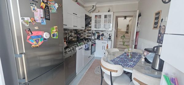 Reşatbey Mah 3+1 Asansörlü Otoparklı Satılık Dublex