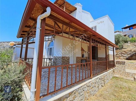 Saplı Adaya Karşı, Denize 500 M Yakınlıkta Hayalinizdeki Yazlık