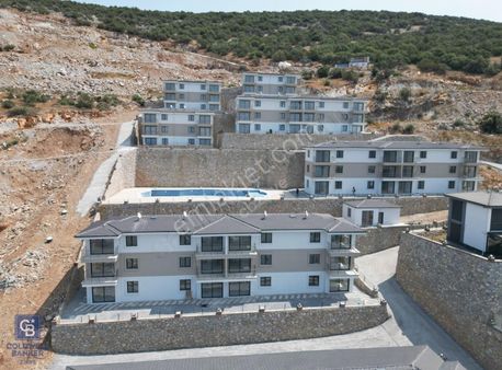 Egede Tatilin Yeni Adresi: Didim Akbük'te Manzaralı 2+1 Yazlık!