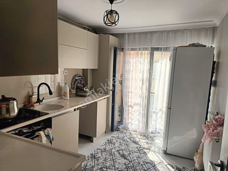 Bursa Osmangazi Hacıilyas Mhde Satılık 2+1 Daire