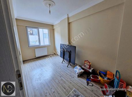 Nd Gayrimenkul'den Yıldırım İsabeyde Satılık 6+1 Dubleks