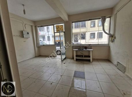 Nd Gayrimenkul'den Gürsu İstiklal'de Satılık Dükkan