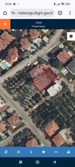 Stop’tan Karaçalı’da *%20 2 Kat İmarlı* Arsa