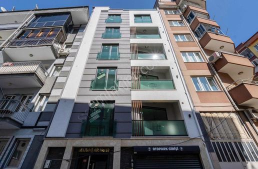 Karaağaç Mahallesinde Satılık Sıfır Daireler