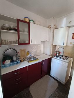 Mç Emlak'tan İstasyon Mah'sınde 3+1 Satılık Daire