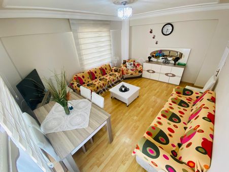 ➤➤herdem'den Akçay'da Merkezi Konum Denize 300 Metre 3+1 Daire