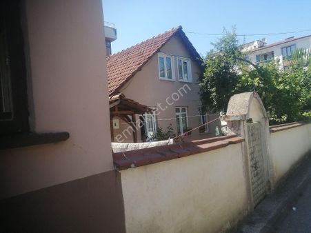 Nusrettin Mah 459 M2 Arsa Satılık