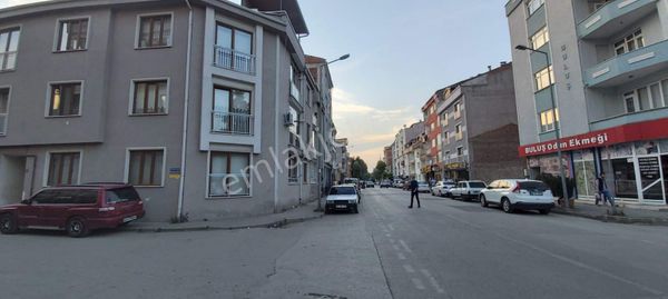 Roma' Dan Mahmudiye Mh Satılık Daire