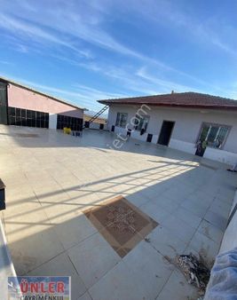 Aşağı Göndelende 181 Dönüm Tam Teşekküllü Çiftlik