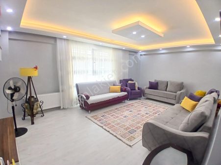 Rba Dan 71 Evler Mahallesinde Satılık 3+1 Daire