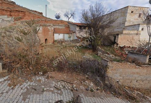 Nevşehir Avanos Satılık Arsa